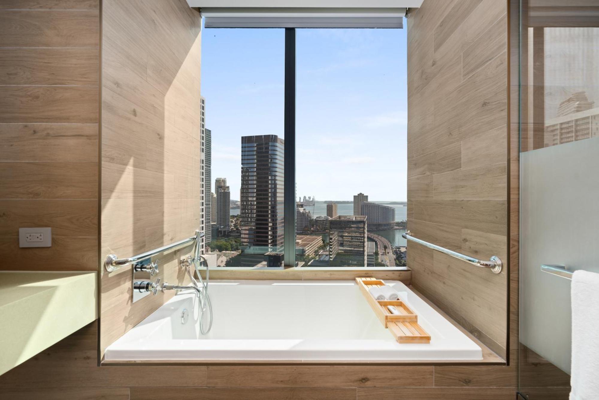Residence Suite met 3 Slaapkamers