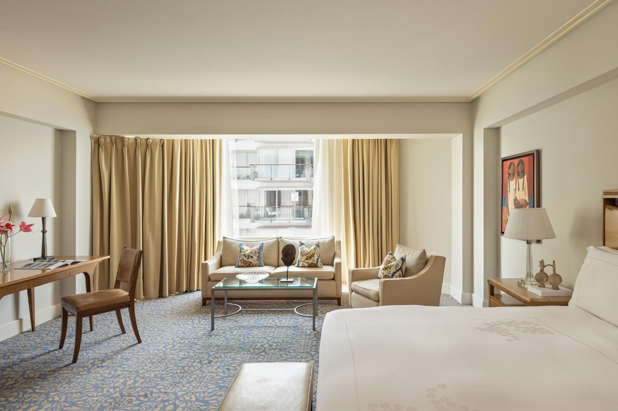 Deluxe Junior Suite