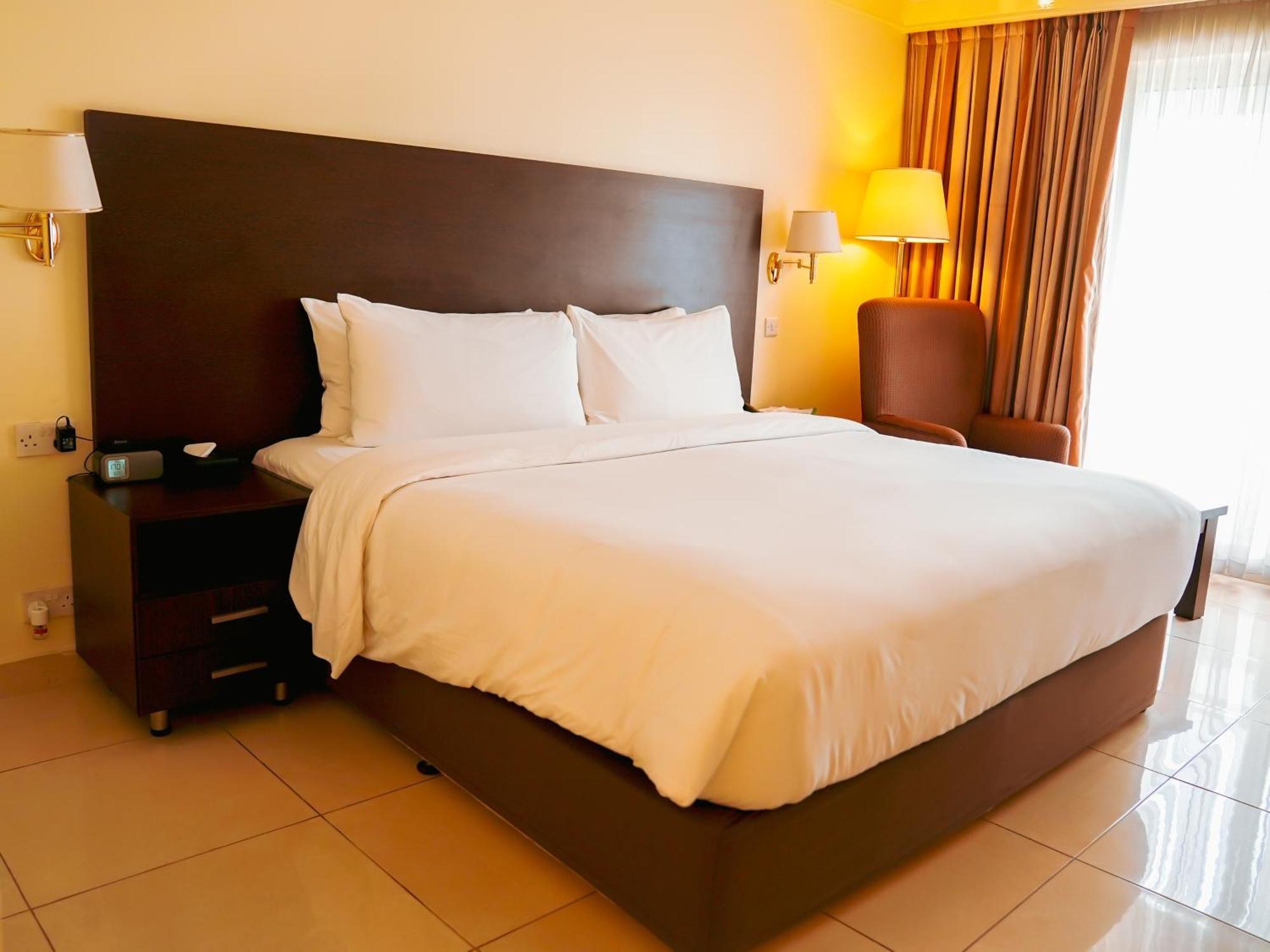 Premium Executive Suite