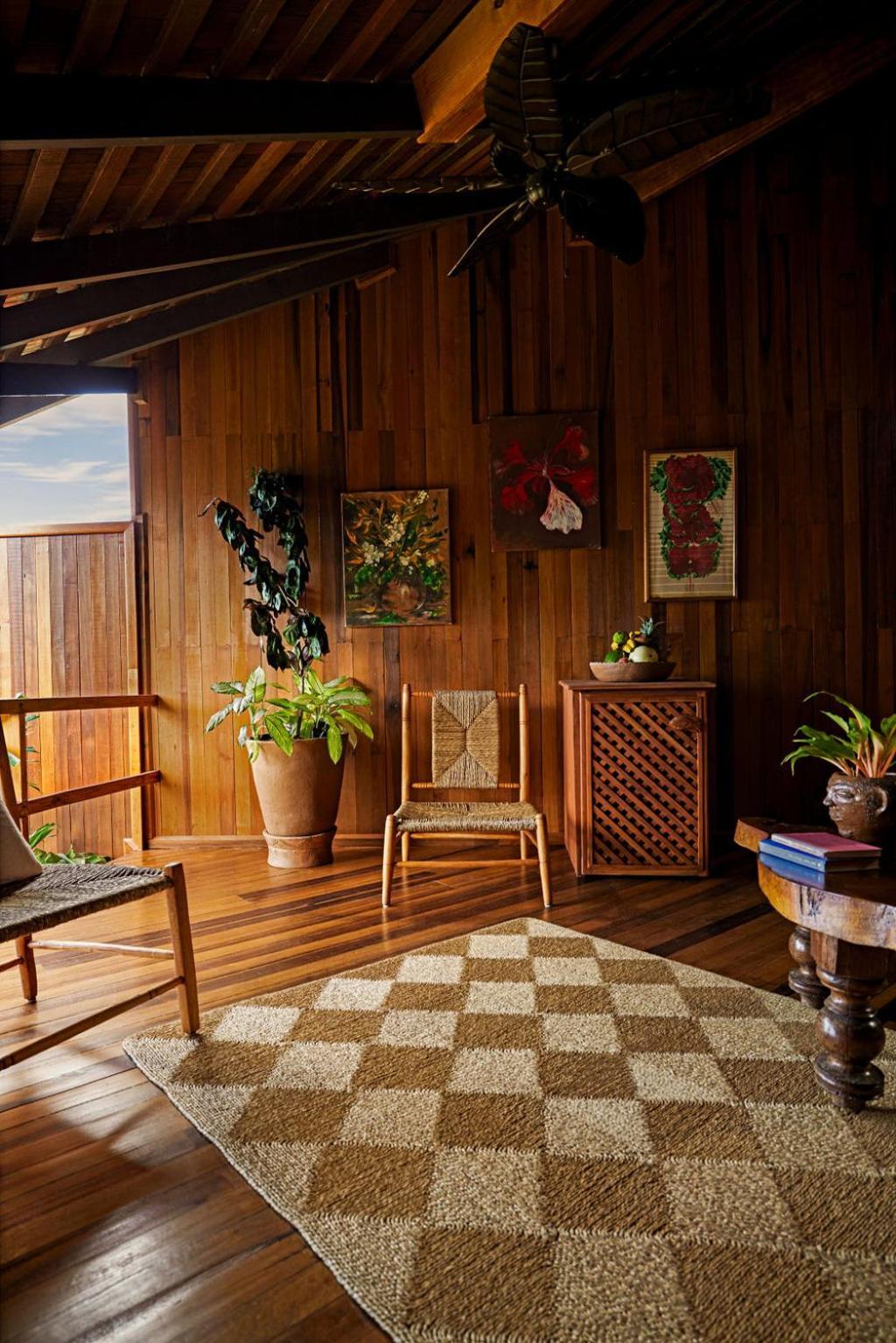 Heritage Suite with heated pool
