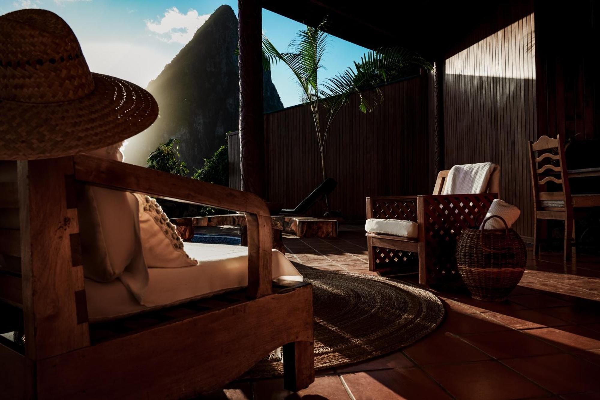 Suite at Paradise Ridge with heated pool