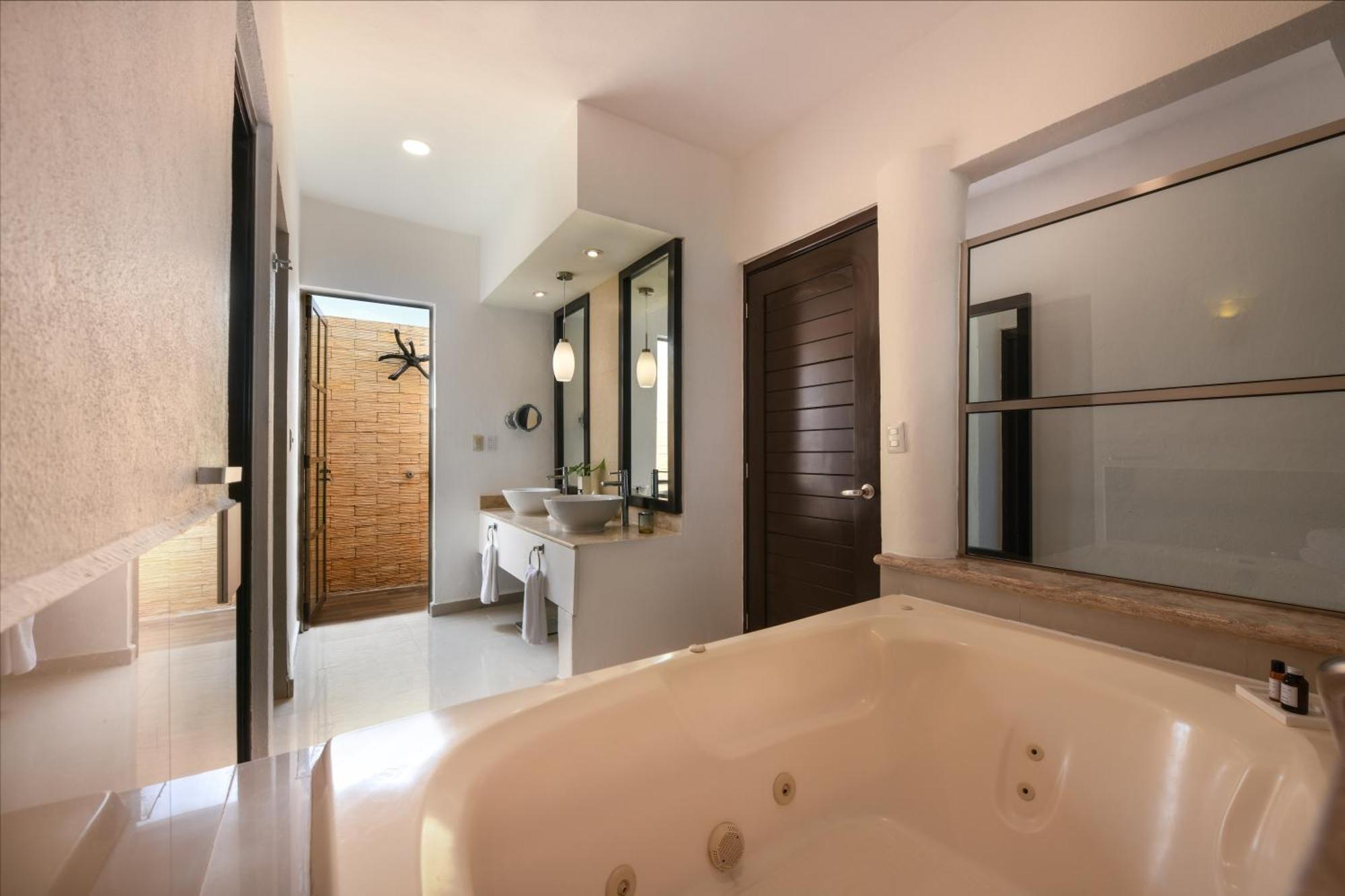 Suite Luna di Miele