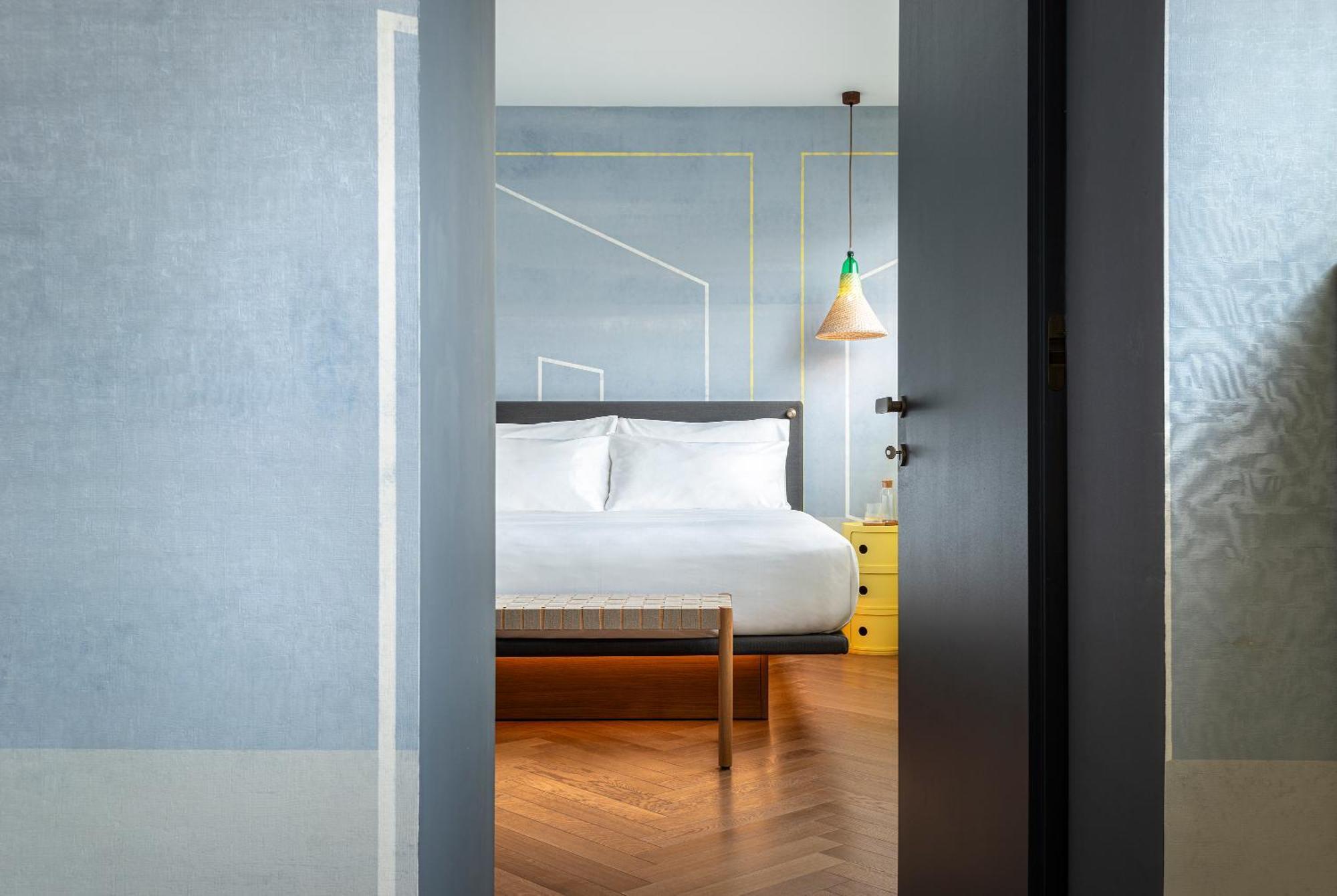 Suite Standard