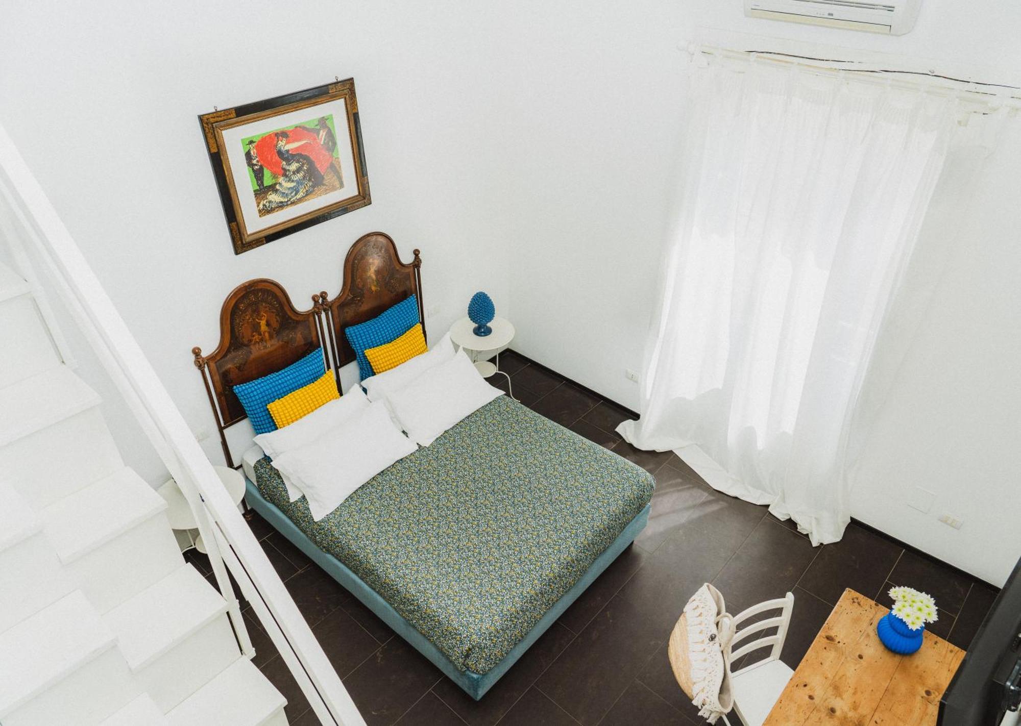 Family Junior Suite