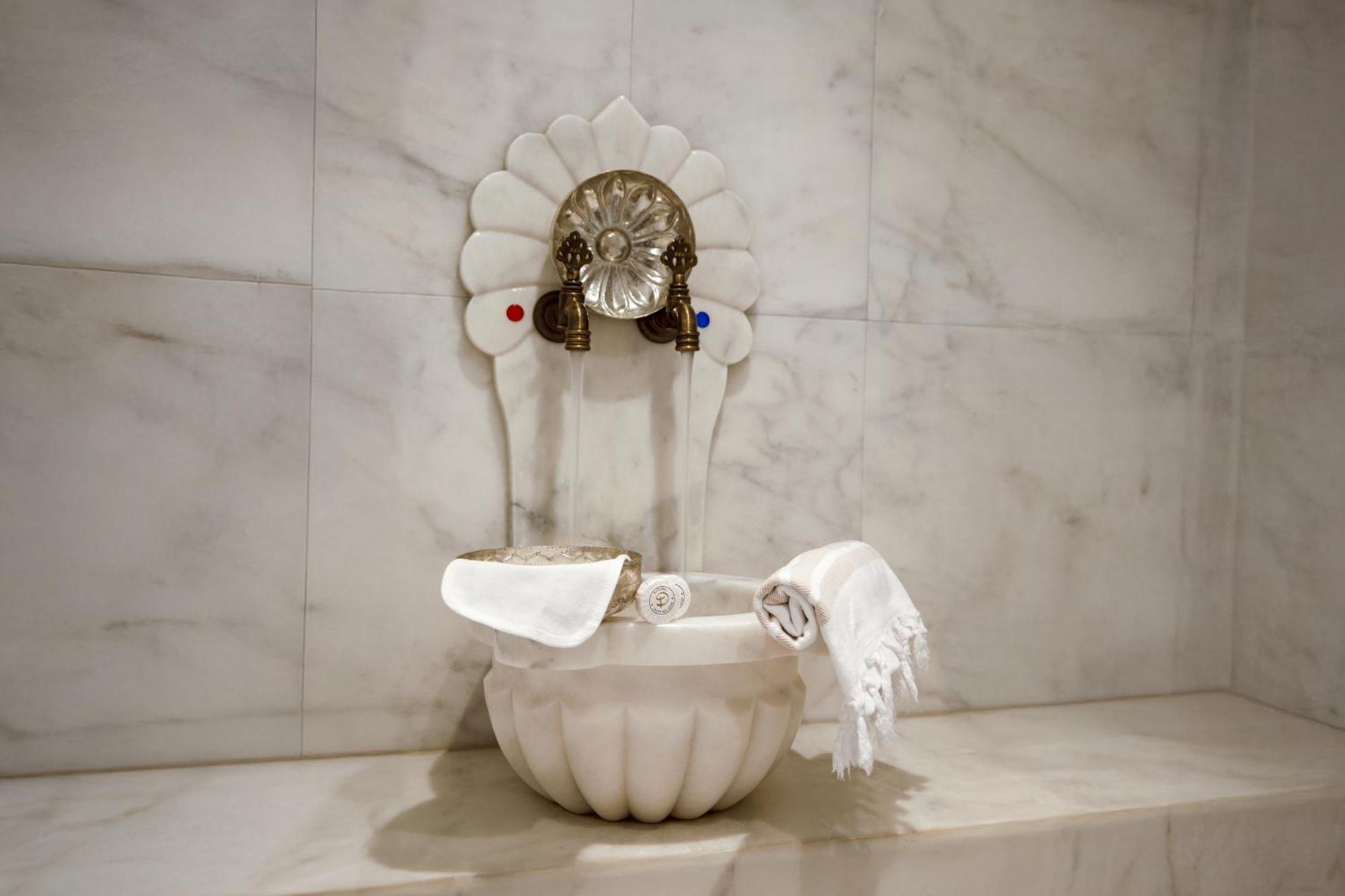 Hagia Sofia Suite