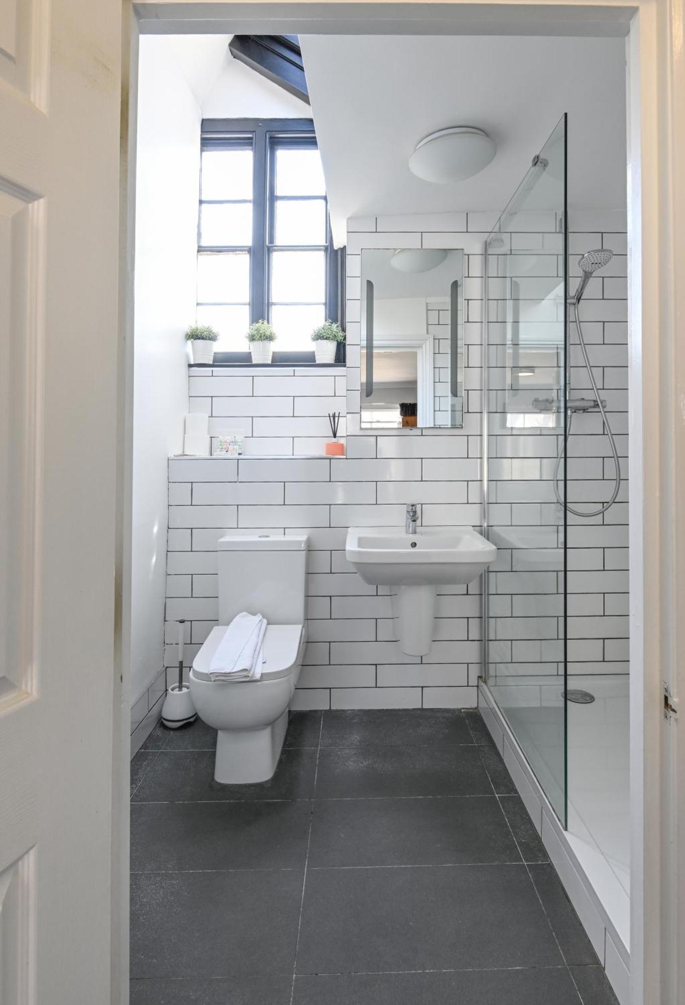 Deluxe Tweepersoonskamer met 2 Aparte Bedden