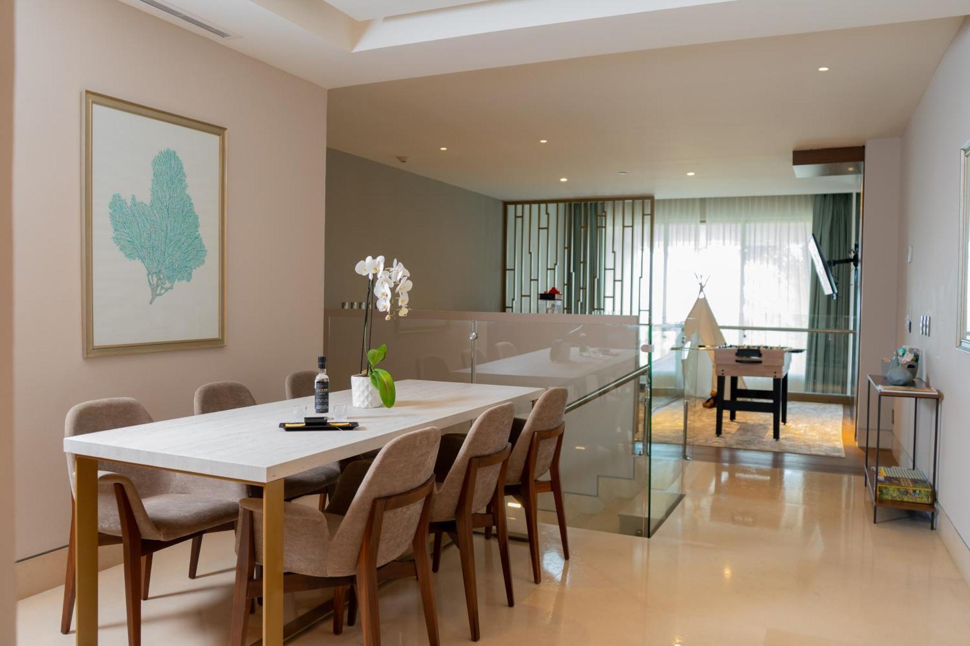 Family Duplex