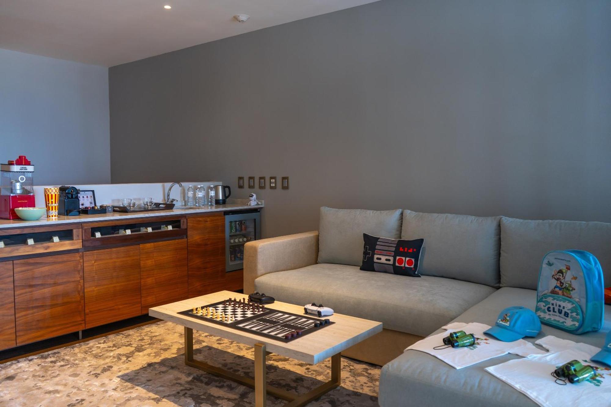 Family Duplex