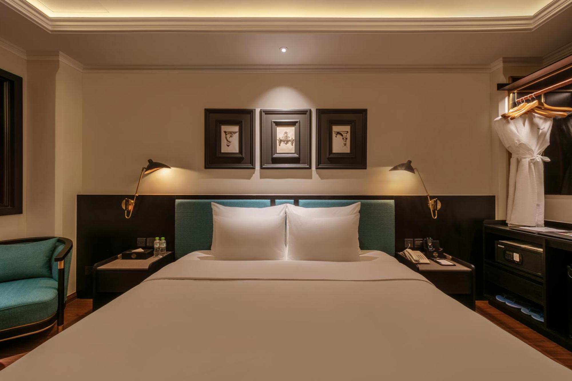 Superior Double Room - No Window