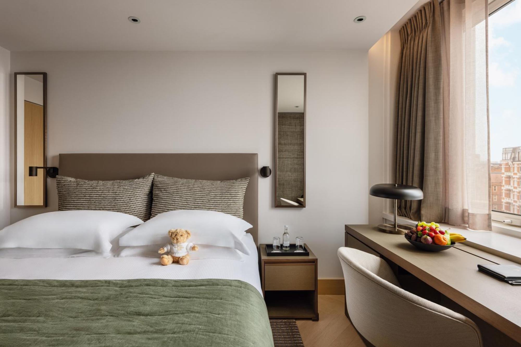 Chambre Double Classique
