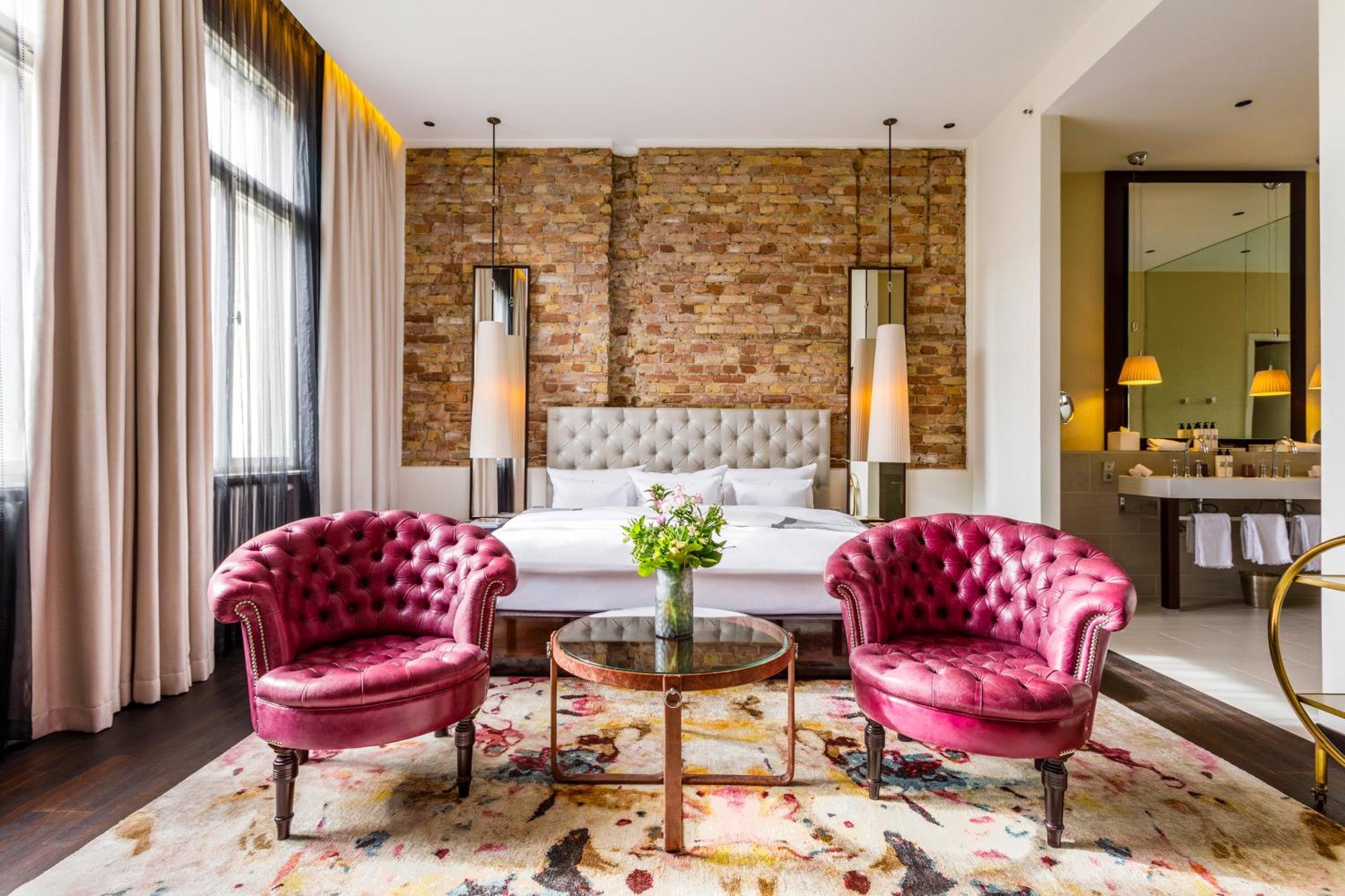 King Suite