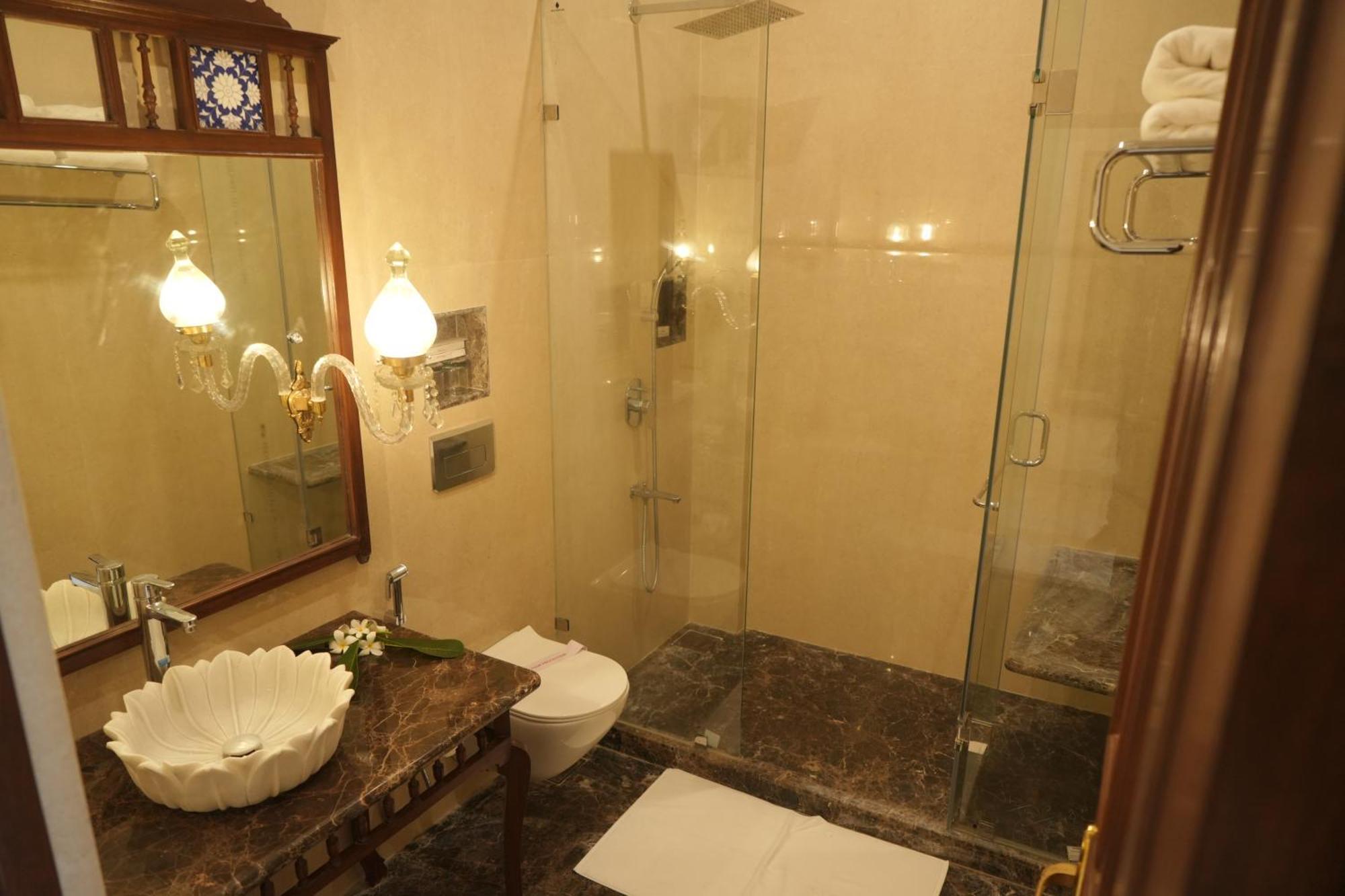 Regal Room Pool View on food beverages spa laundry