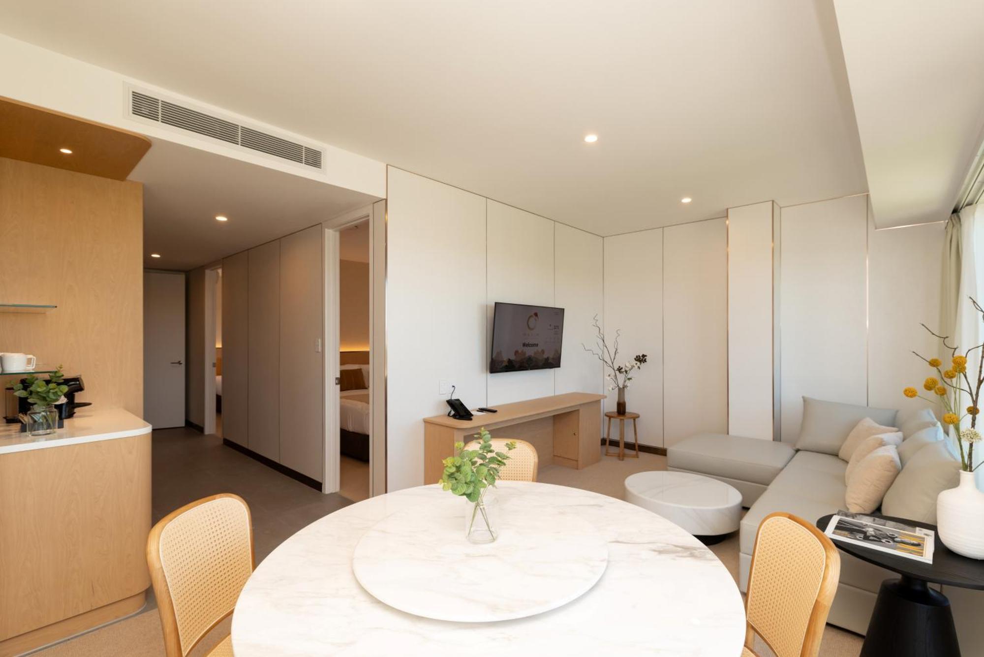 Park View Suite