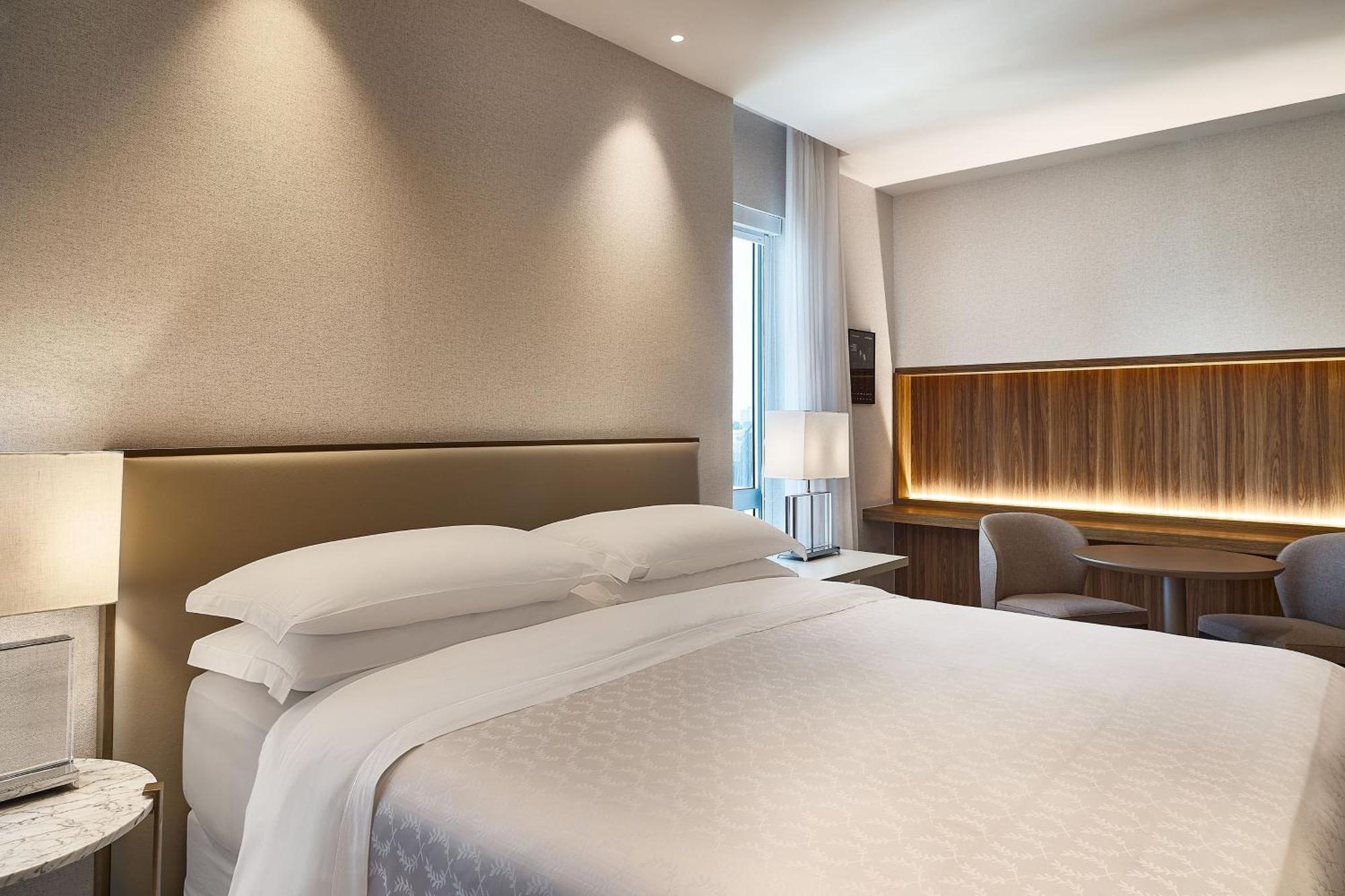 Quarto King Executivo Premium
