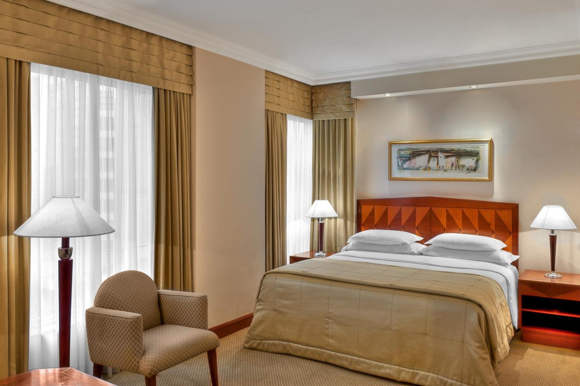 Suite King Exclusiva