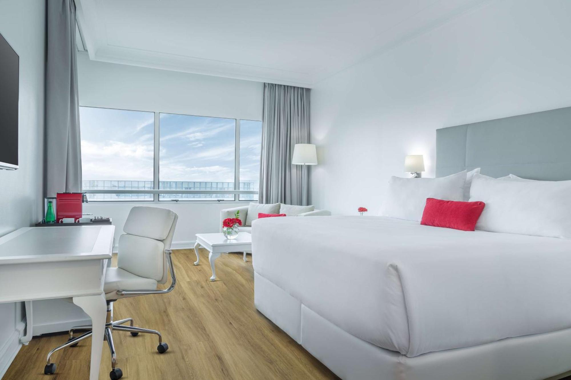 Superior Double or Twin Room View