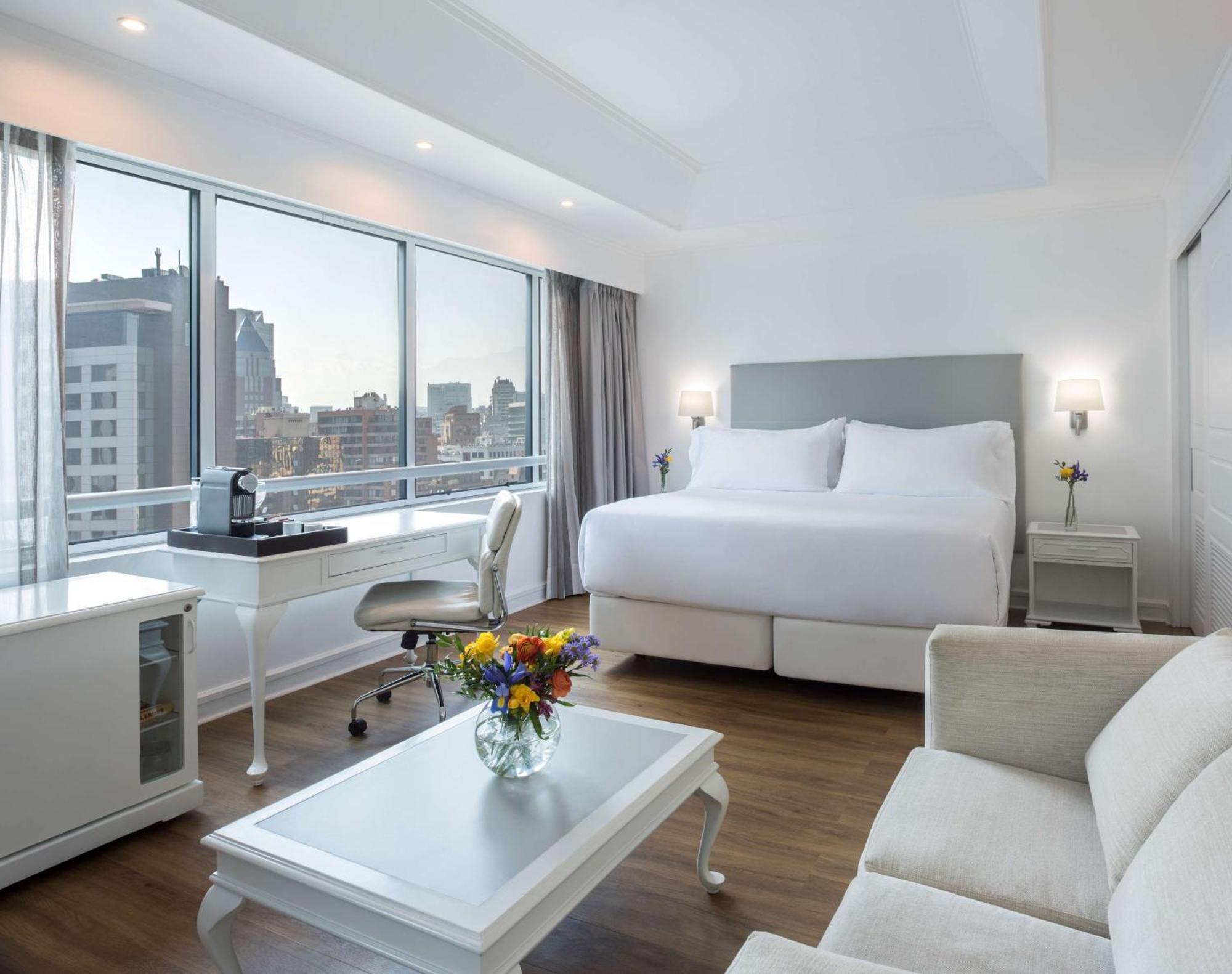Premium Double Room