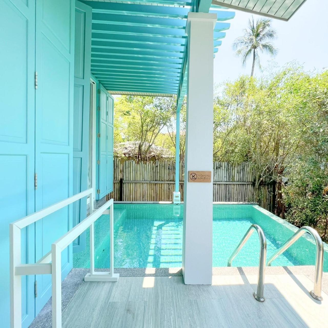 Villa Private Pool