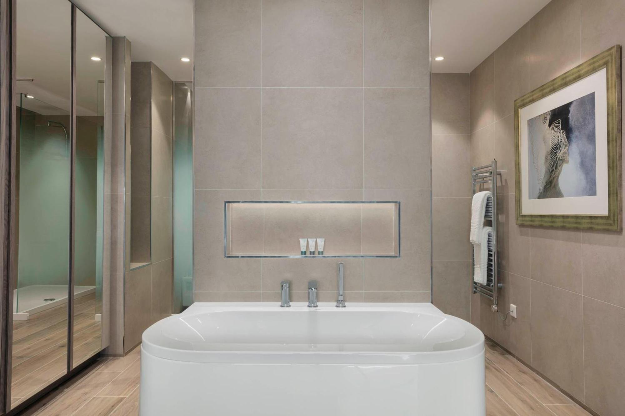 Luxury Bay Suite, Sea view