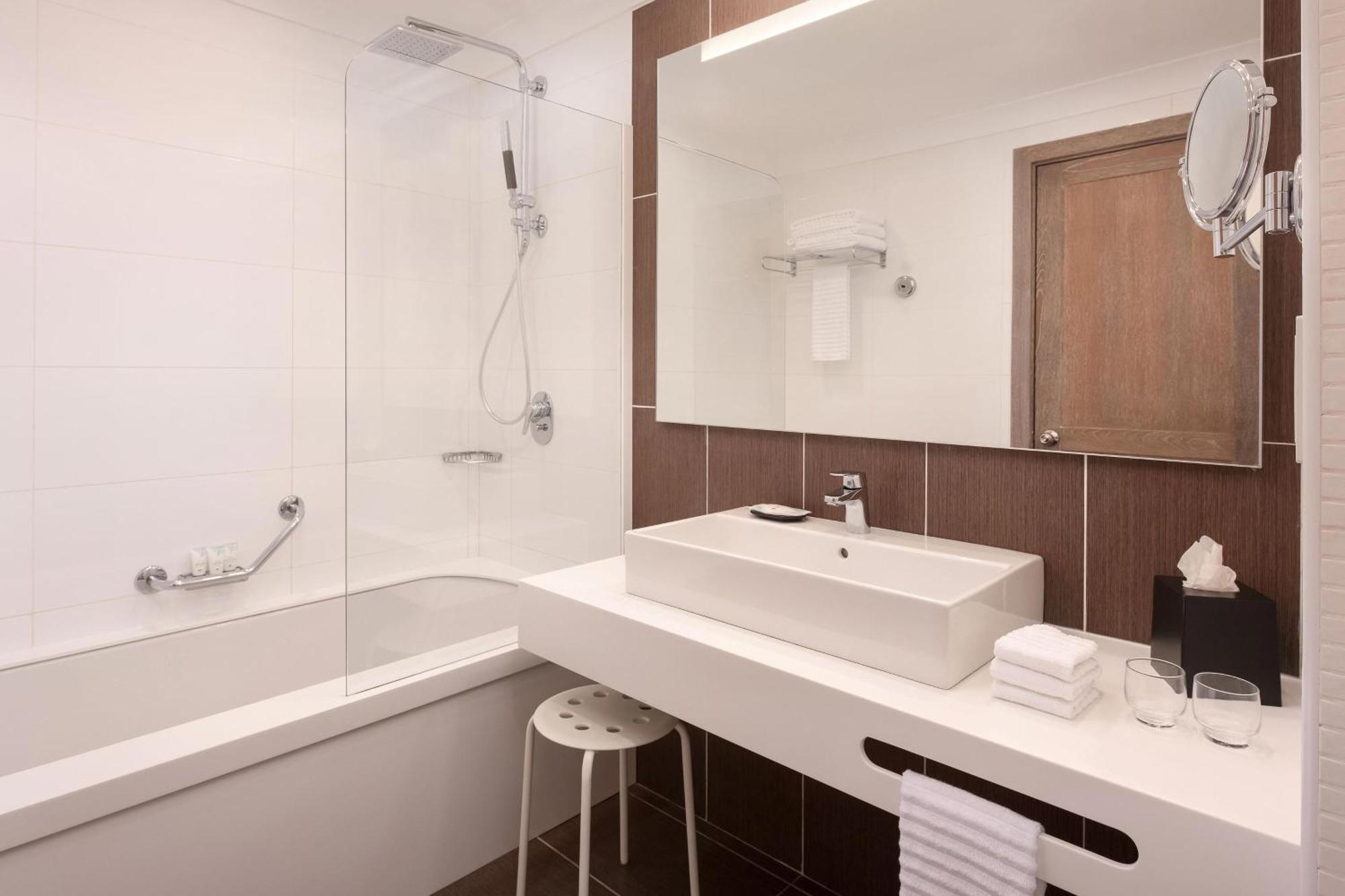 Deluxe Sea View, 1 King Bed
