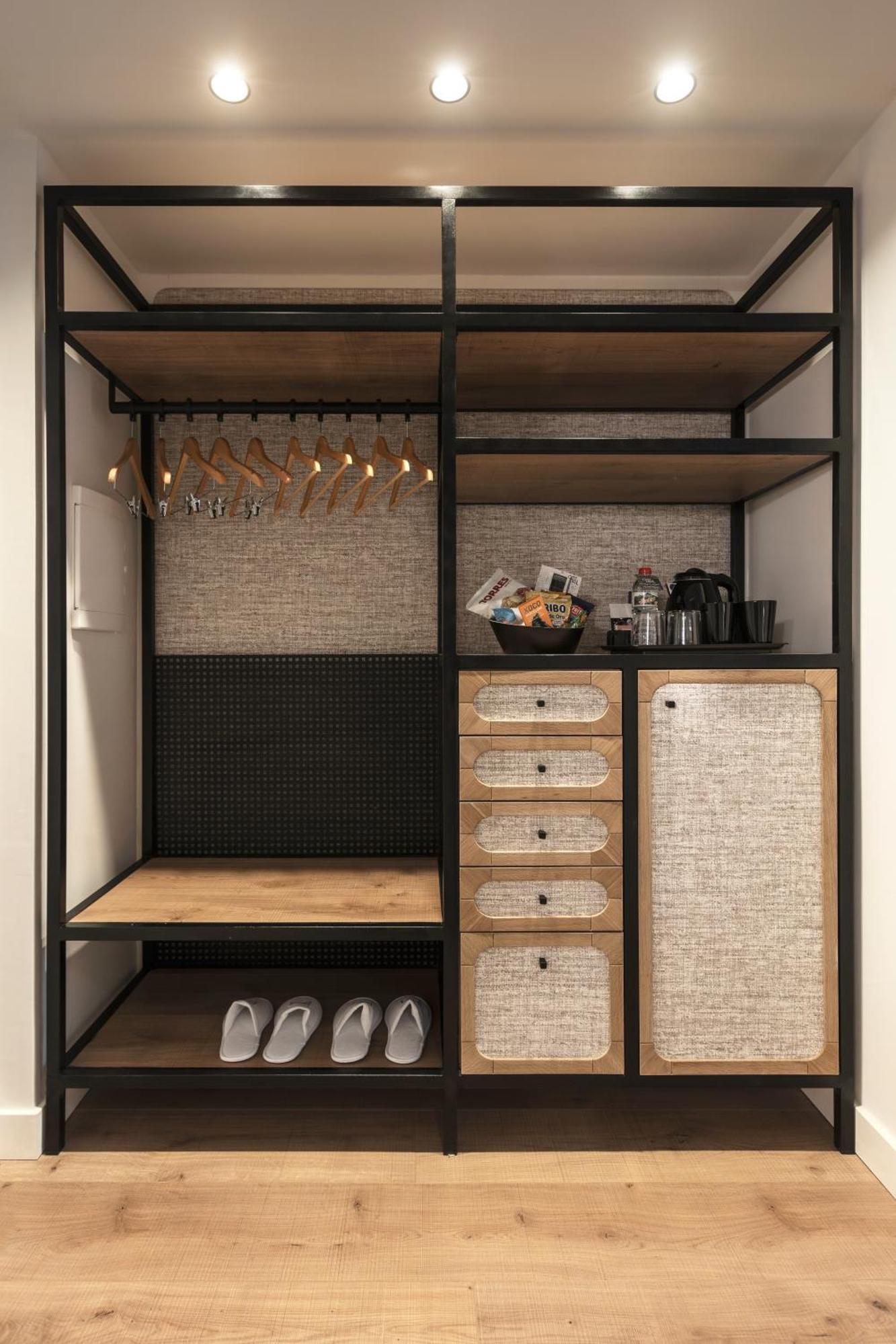 Superior Kamer met Queensize Bed
