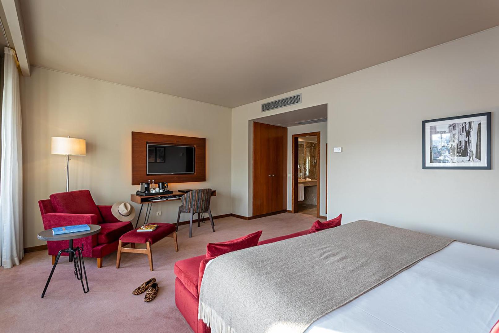 Suite Grand Uitzicht