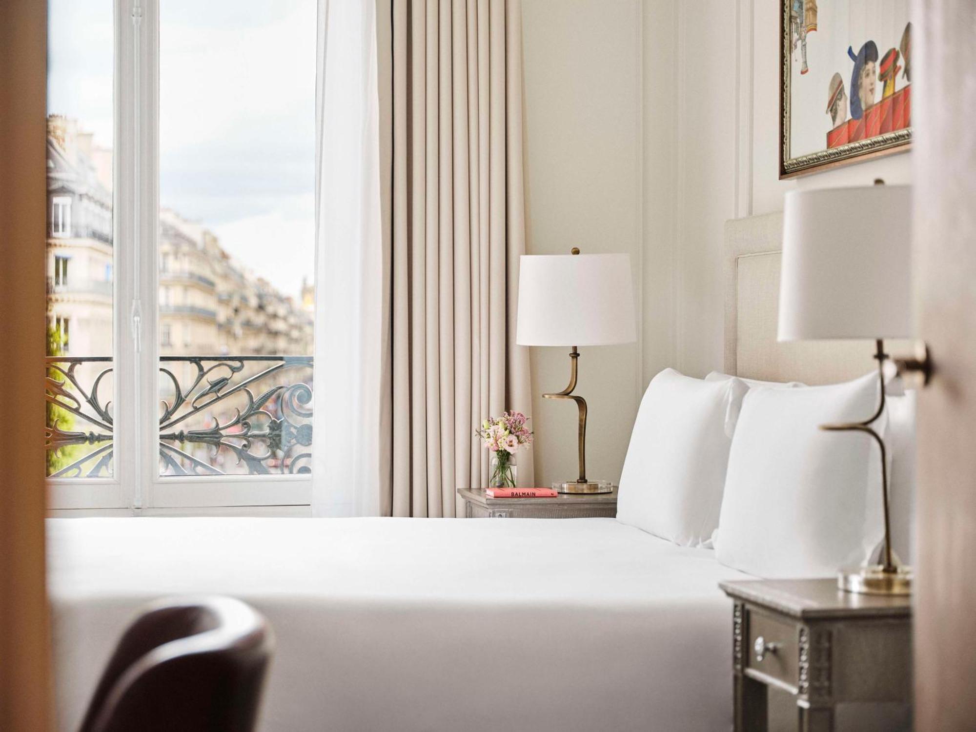 King Room View