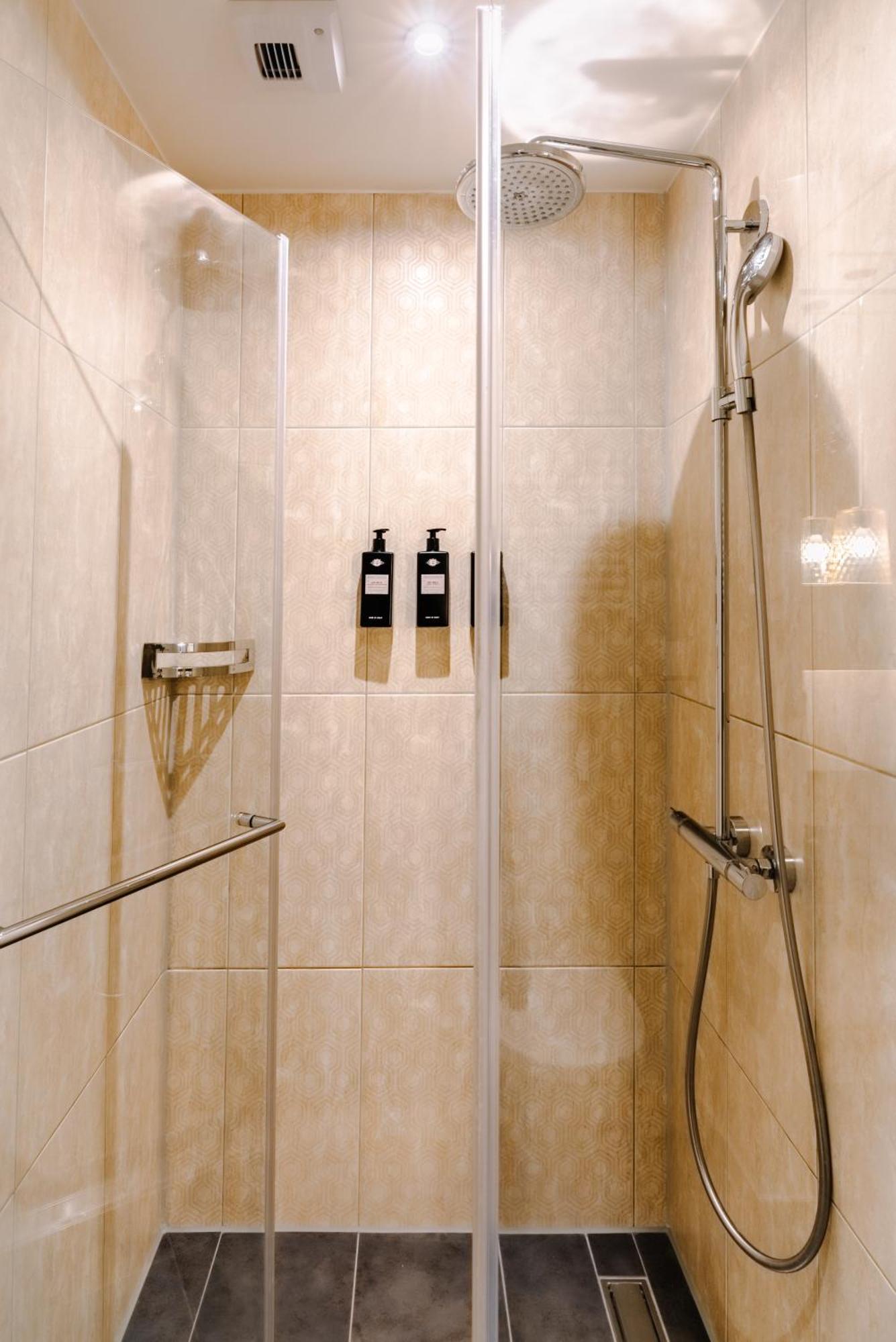 King Junior Suite