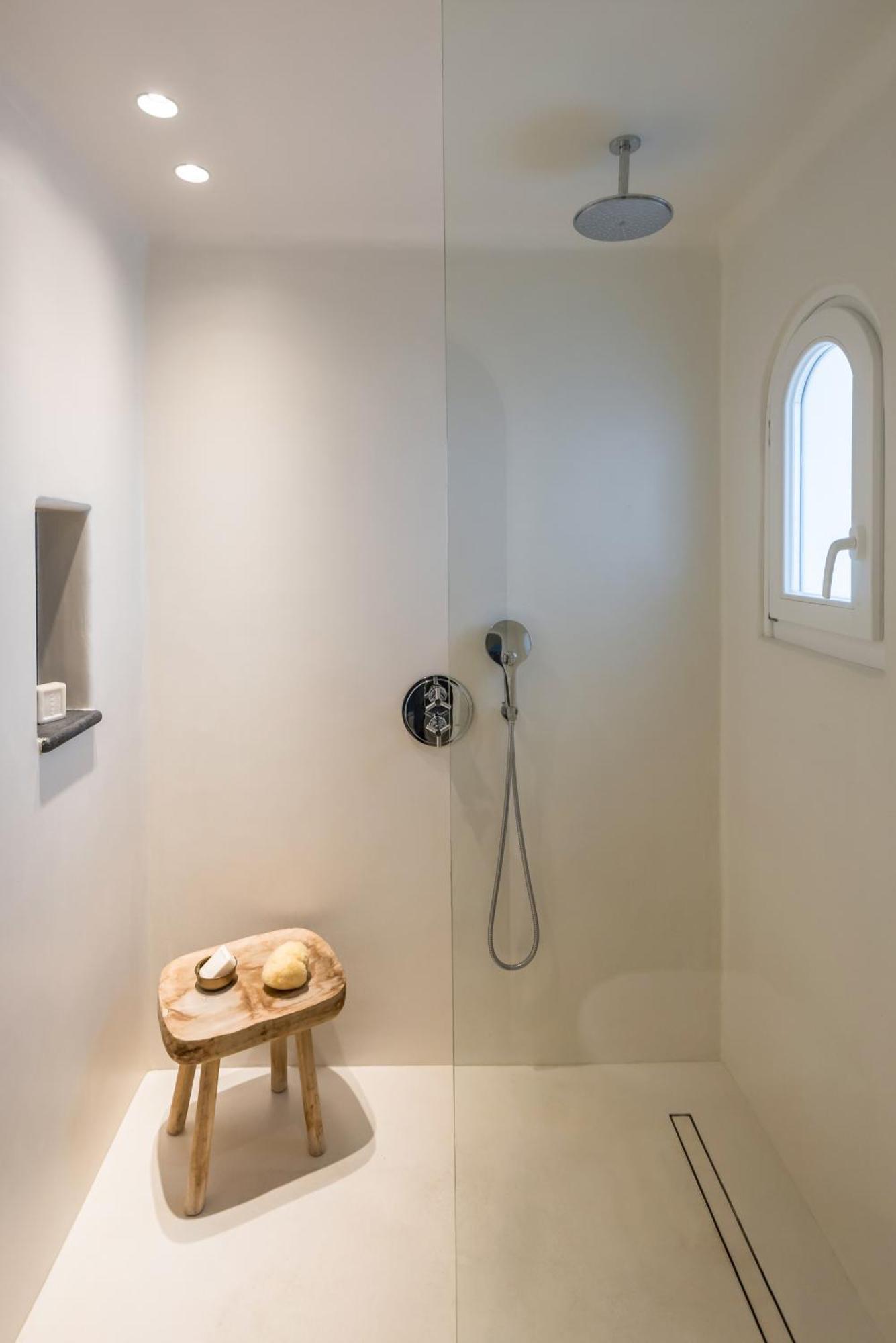 Suite with Caldera View