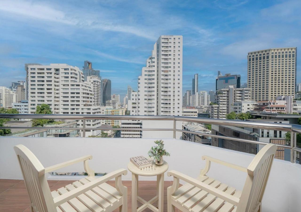 Deluxe Balcony