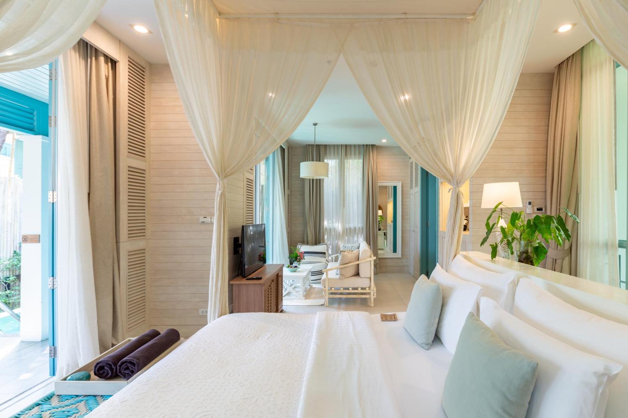 Villa Private Pool