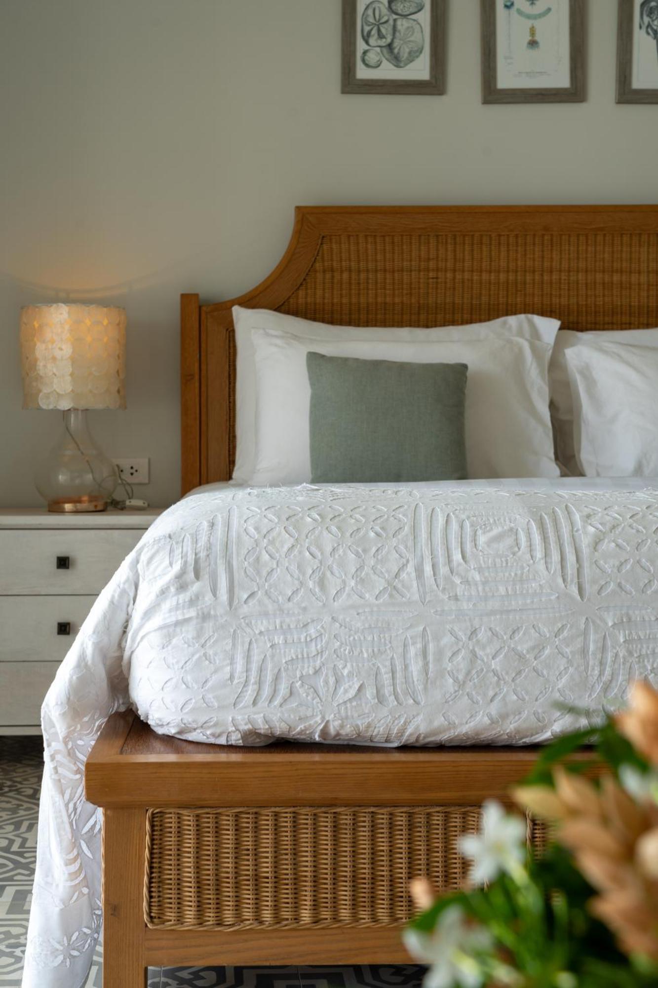 Deluxe Double or Twin Room Balcony