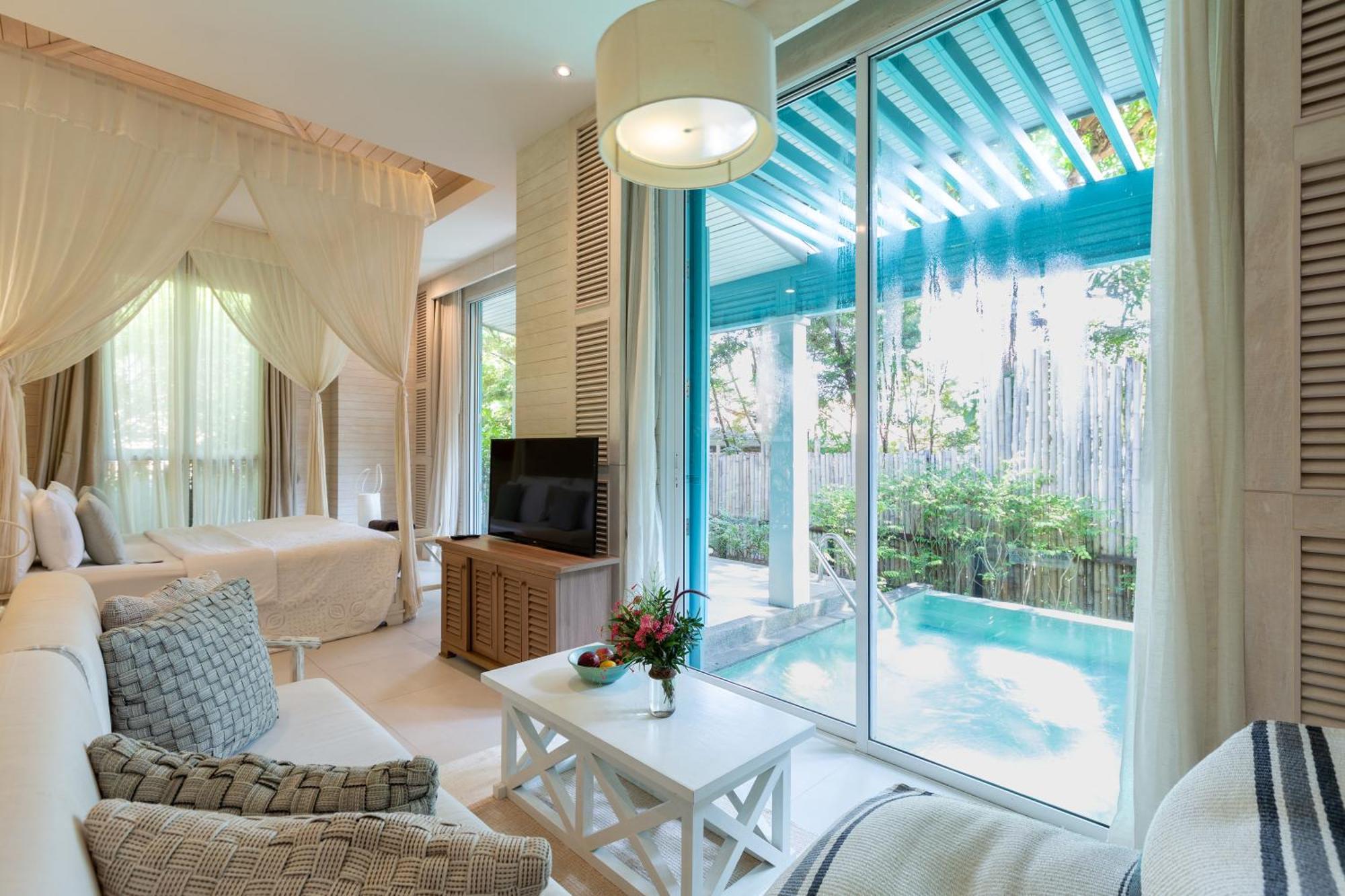 Villa Private Pool