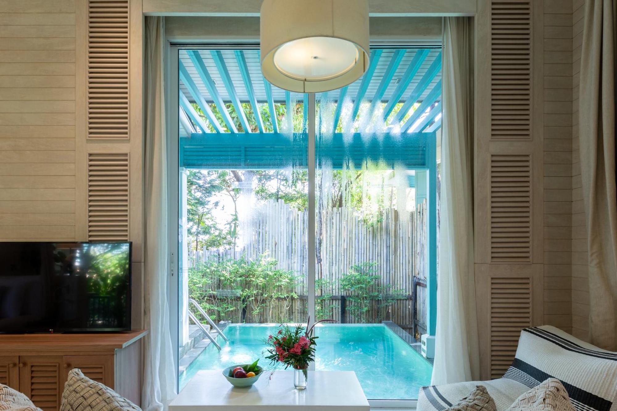 Villa Private Pool