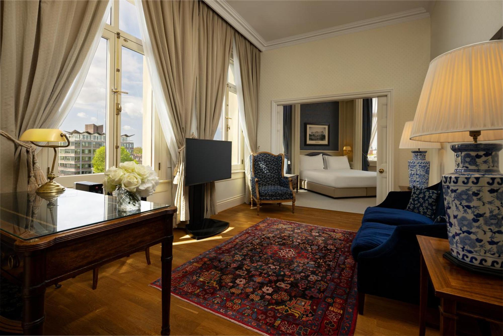 Suite Presidenziale