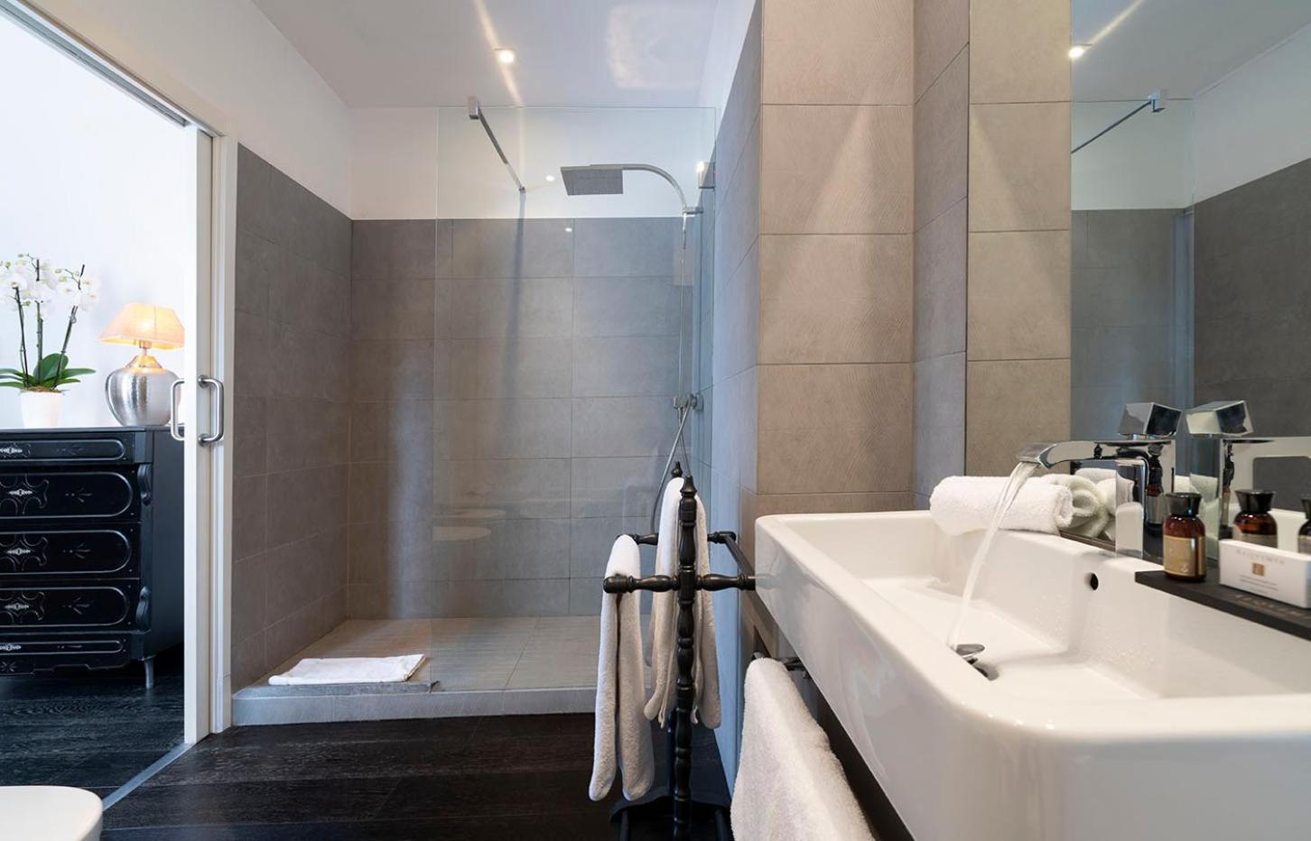 Premium Double Room