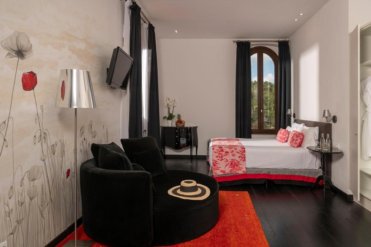 Premium Double Room