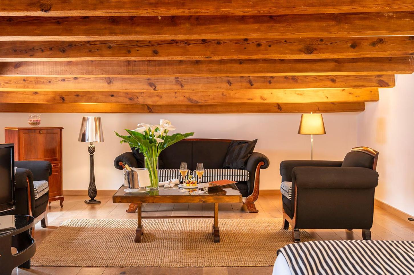 Superior Suite