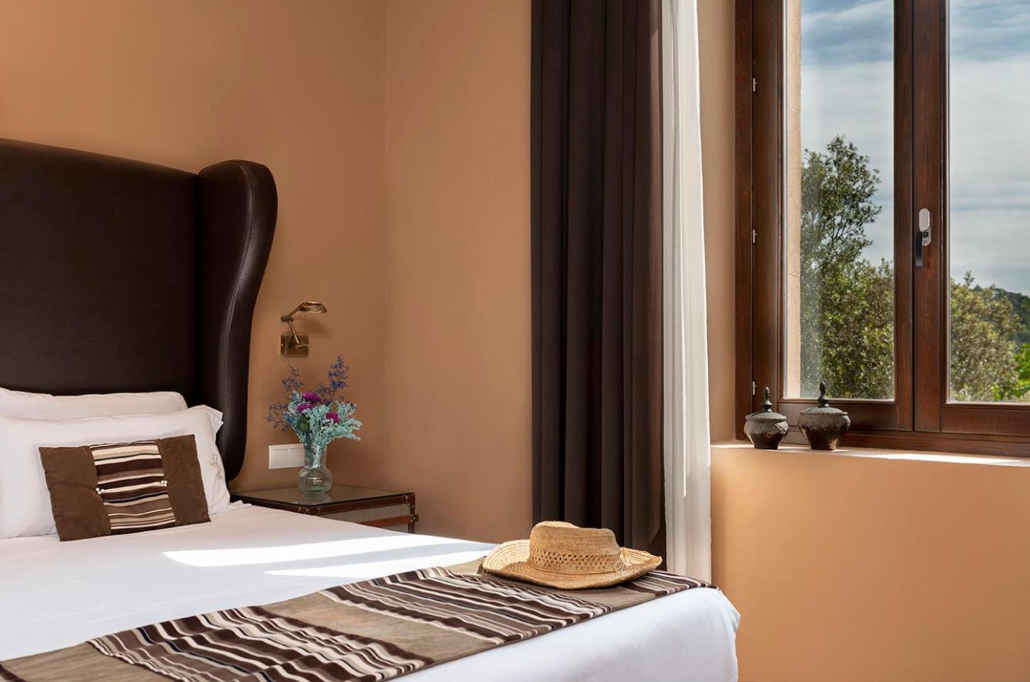 Supreme Double Room