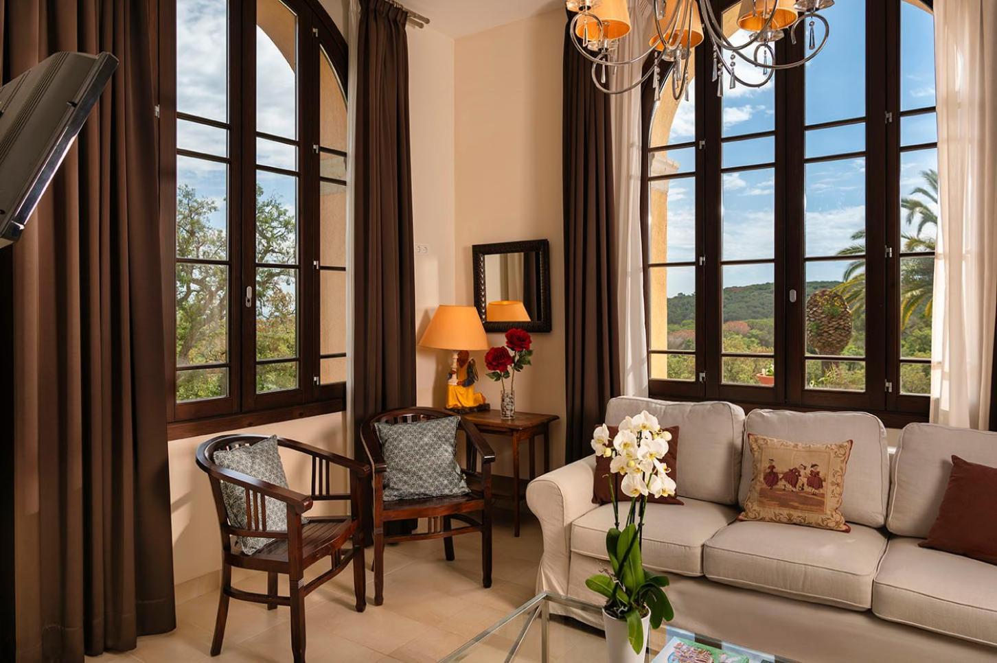 Supreme Double Room