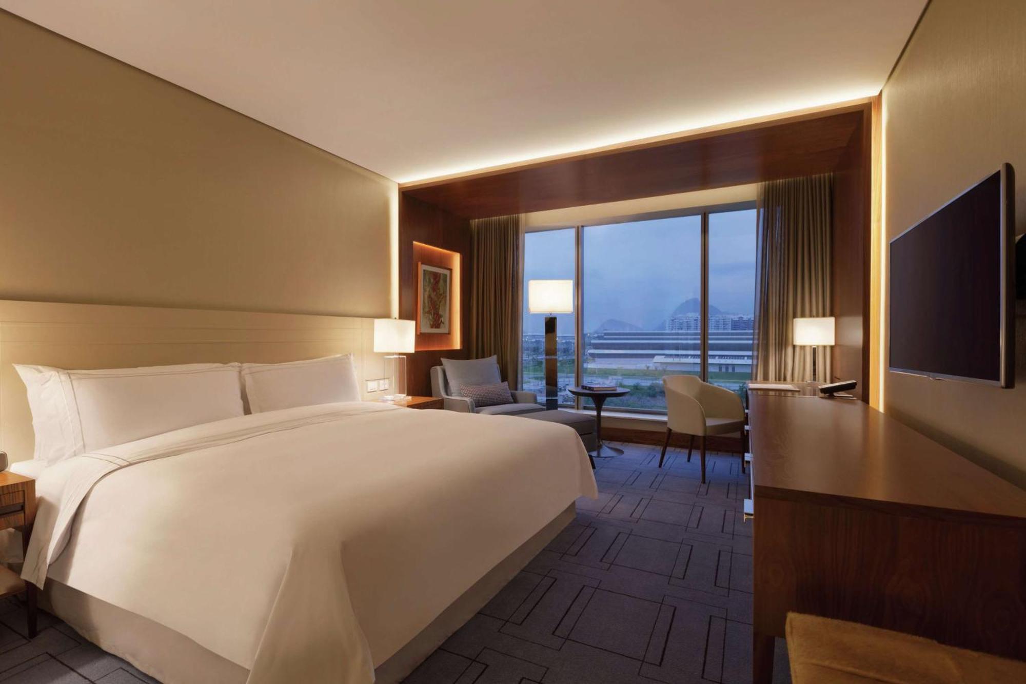 Classic Standard Room