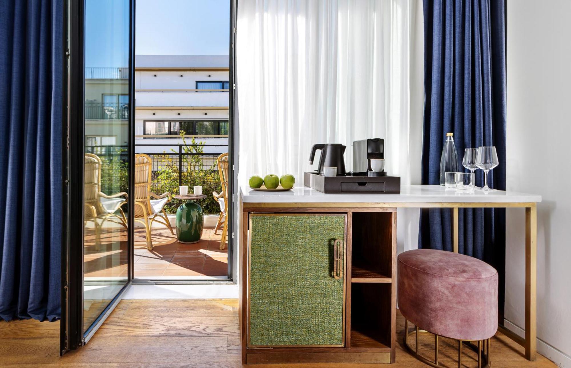 Suite Executive