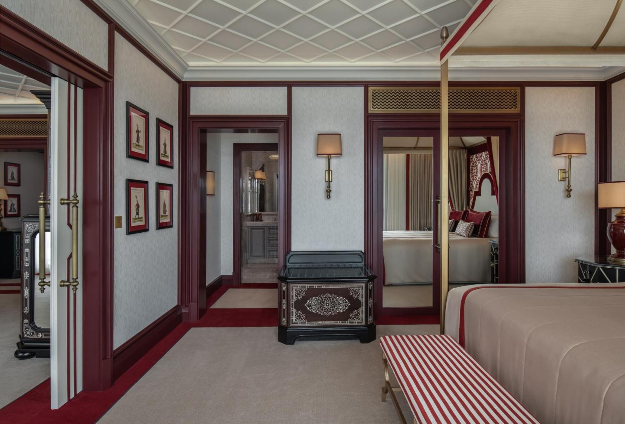 Vali Suite