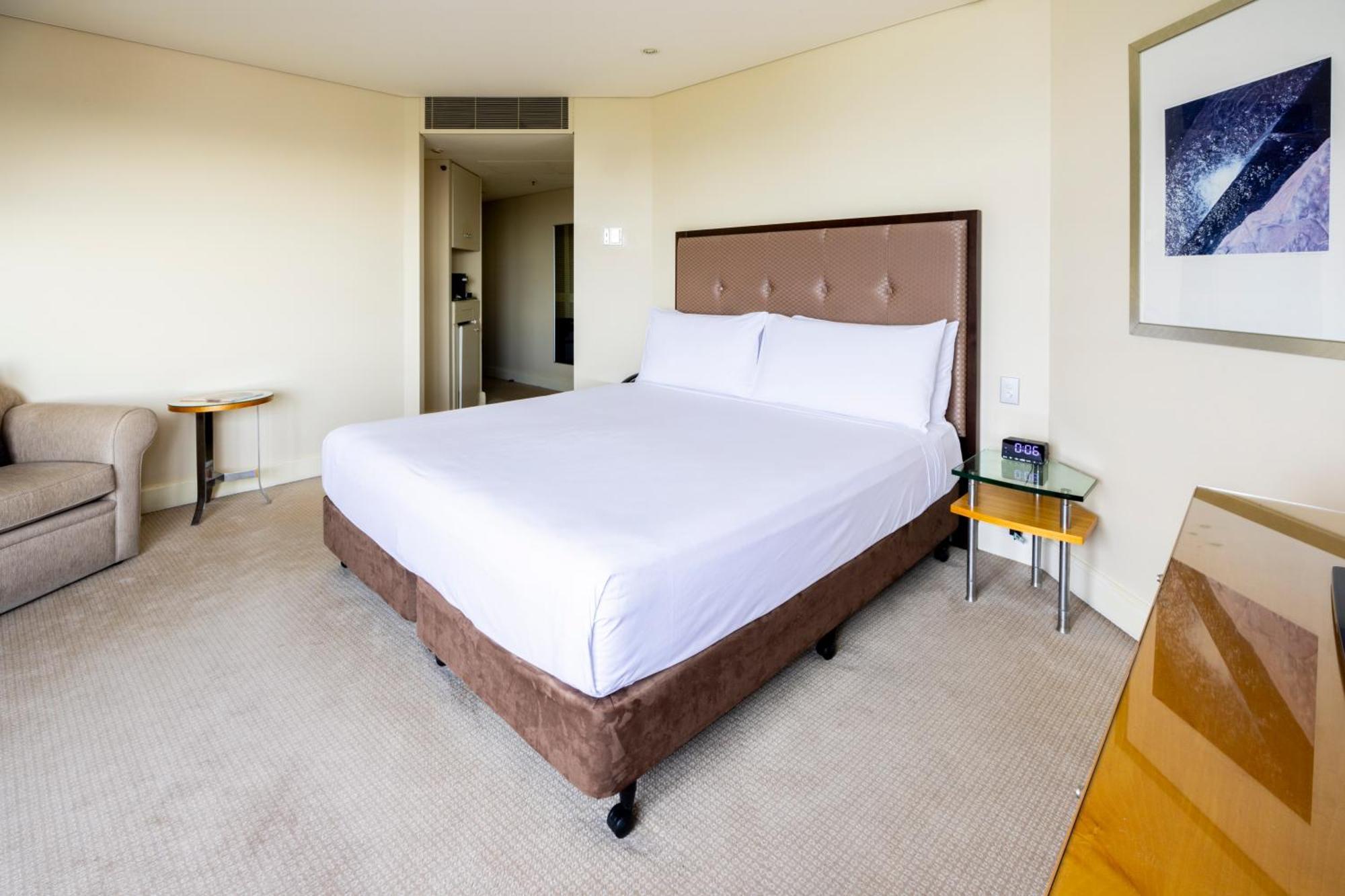 Classic King Room