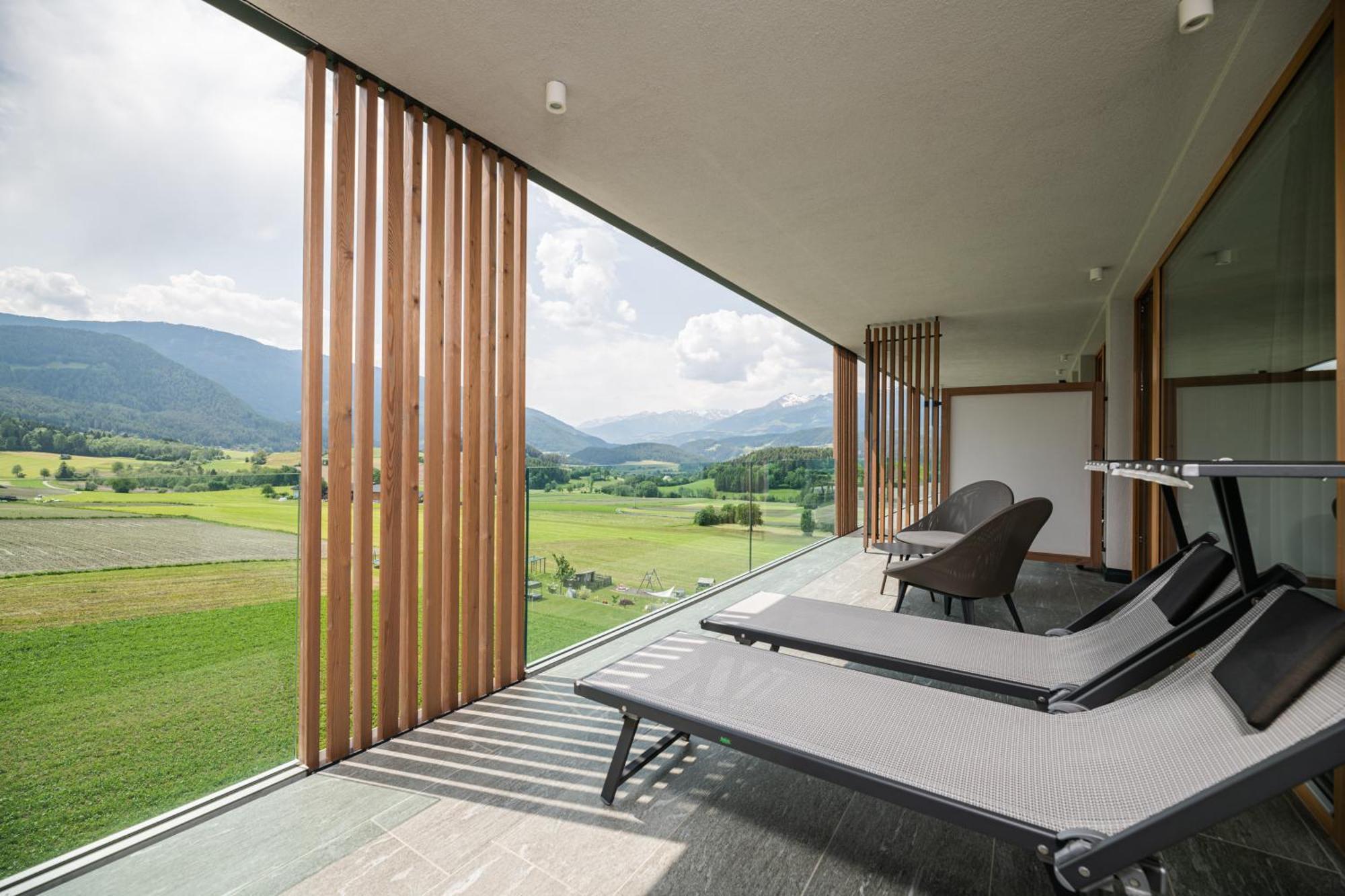Suite Mountain View
