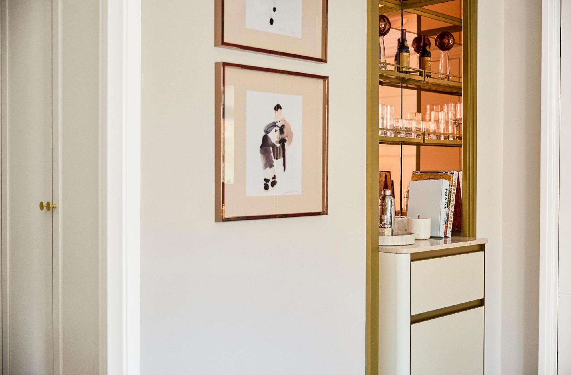 Chambre Deluxe