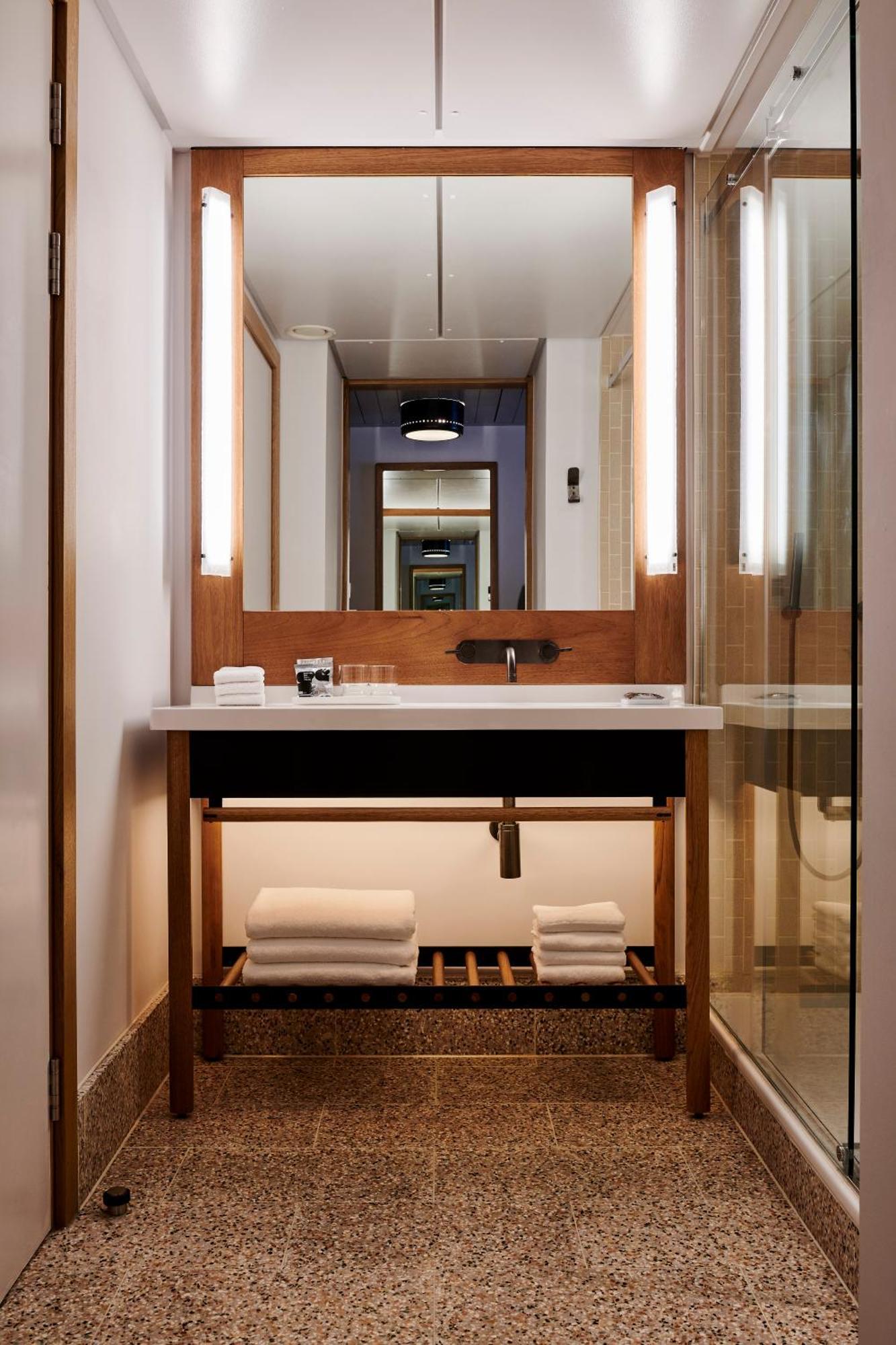 Suite Monolocale