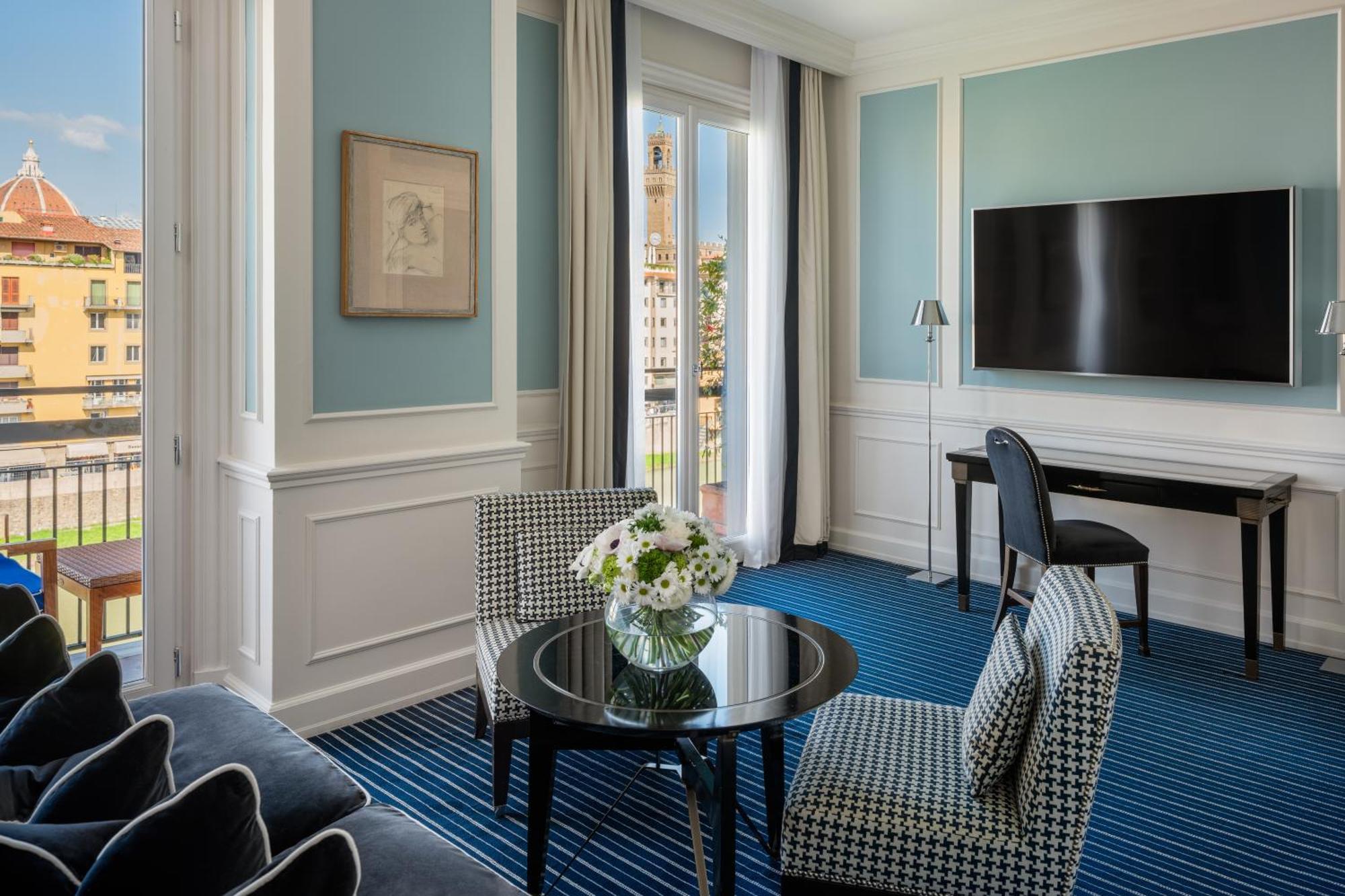 Junior Suite River View