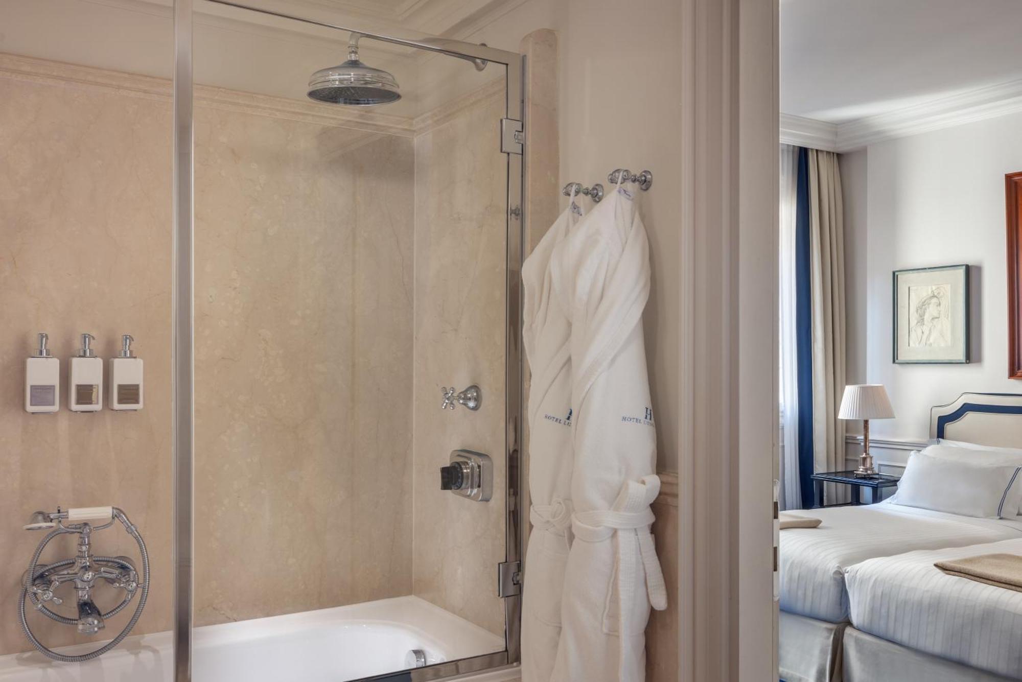 Classic Double or Twin Room