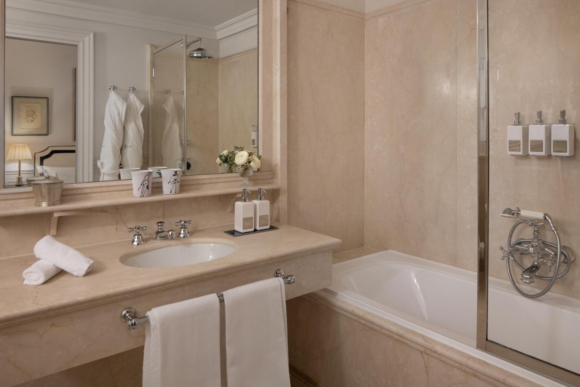 Classic Double or Twin Room